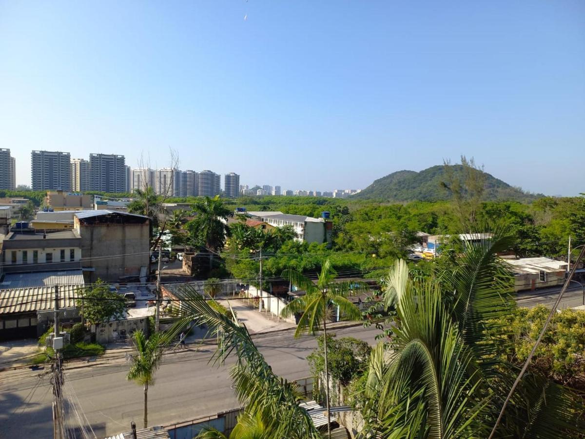 Pousada Terraco Rio Centro — Fotos 3
